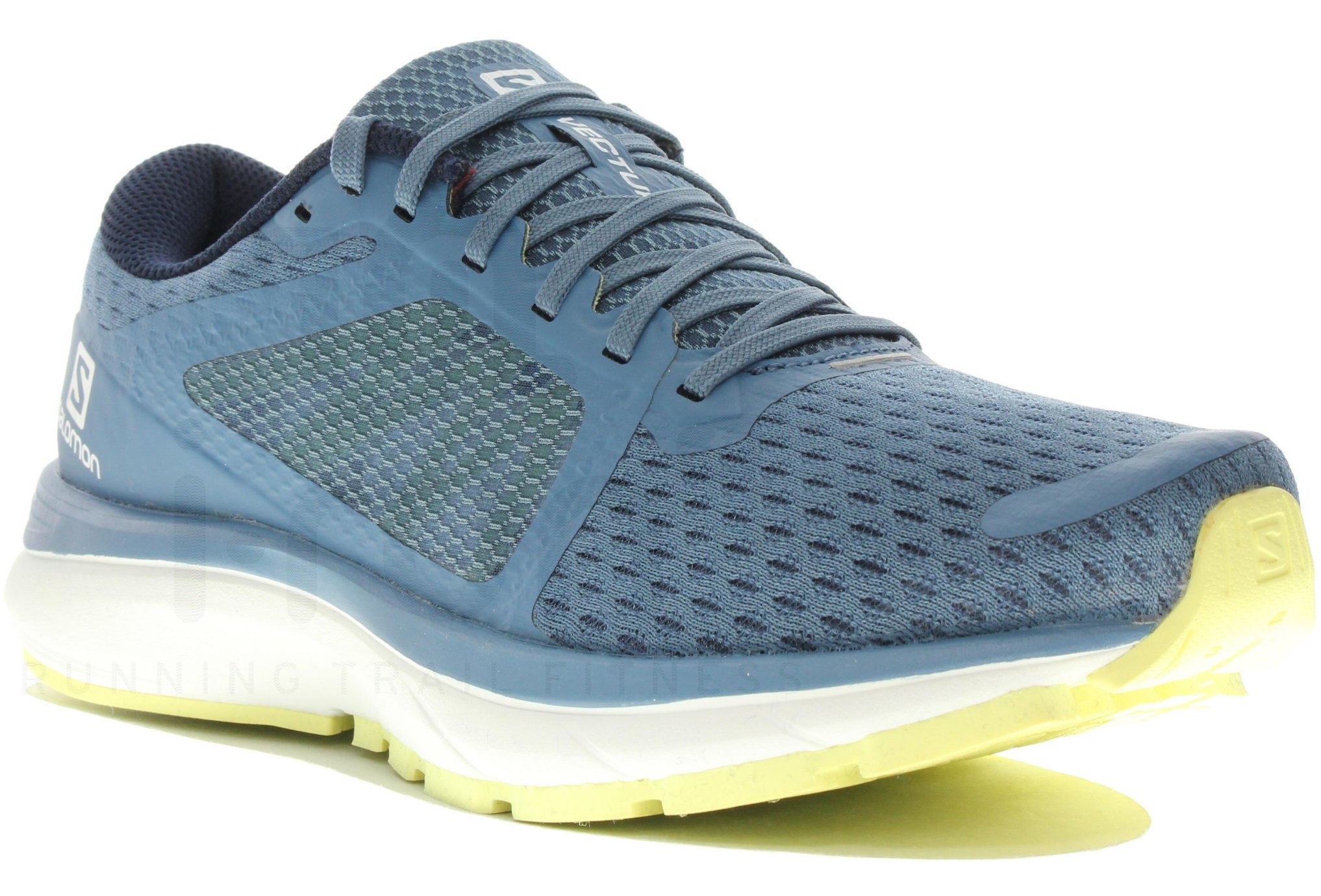 Salomon Vectur