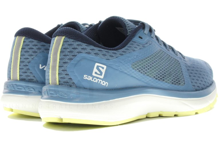 Salomon Vectur