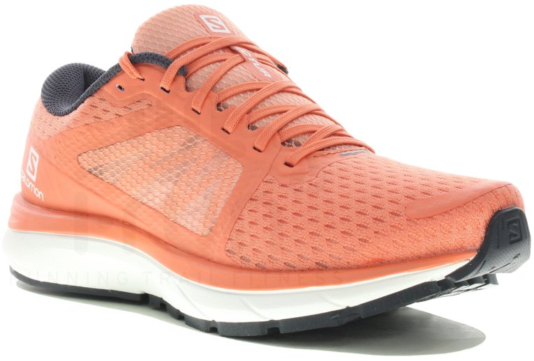 Salomon Vectur