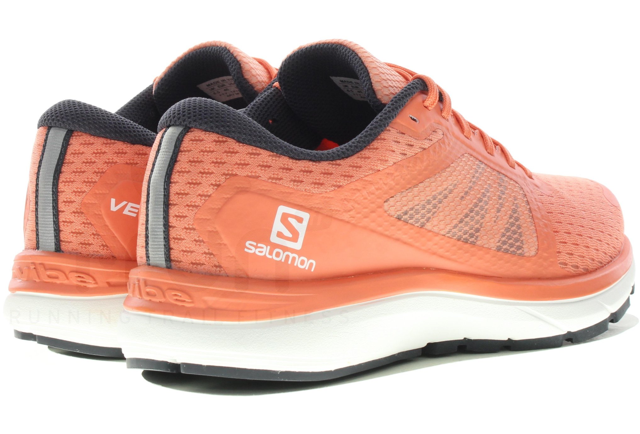 Salomon Vectur