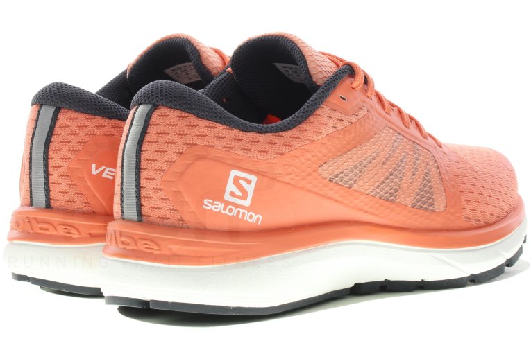 Salomon Vectur
