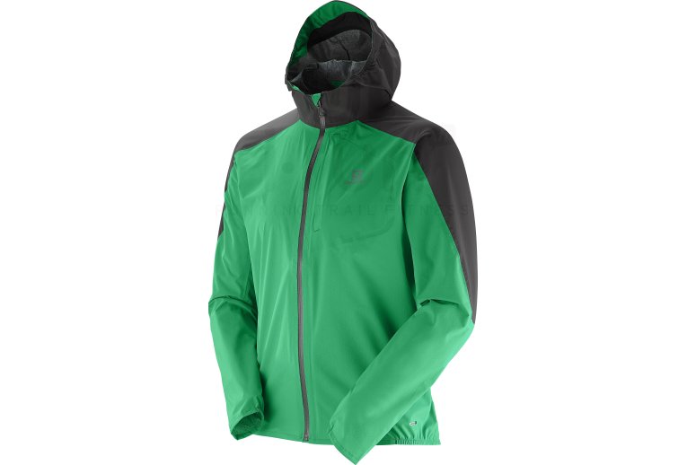 Salomon Veste Bonatti WP M 