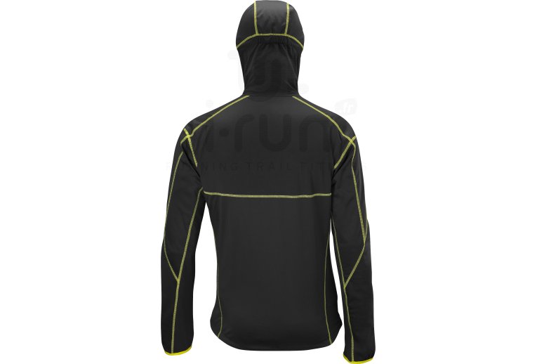 Salomon Veste Capuche Mont Baron WS Hoodie M 