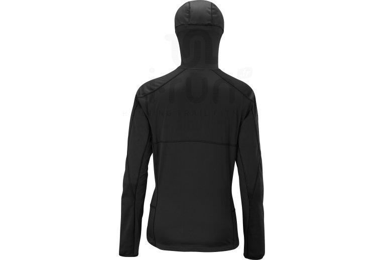 Salomon Veste Capuche Mont Baron WS Hoodie W 