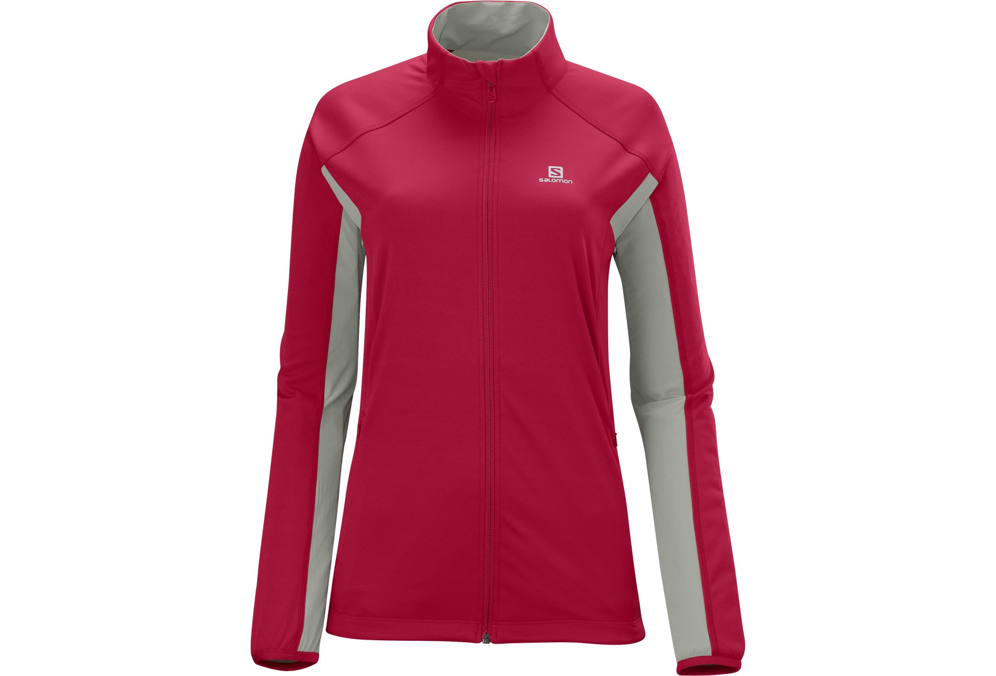 Salomon Chaqueta Charvin Softshell