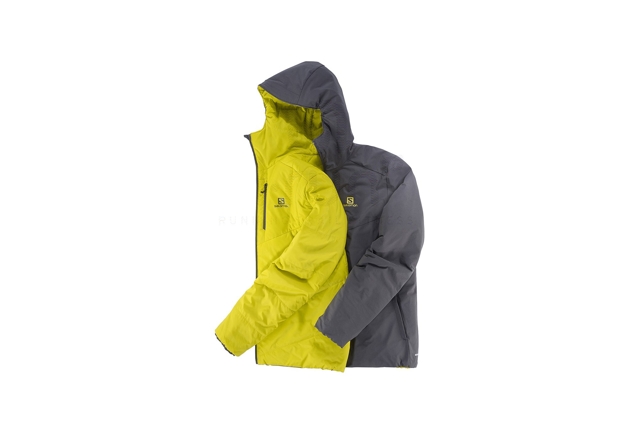 Salomon Chaqueta Drifter Hoodie
