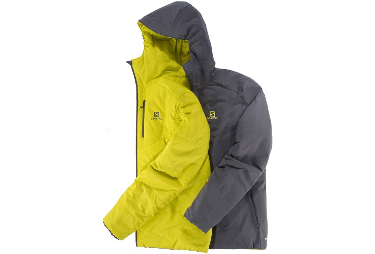 Salomon Chaqueta Drifter Hoodie