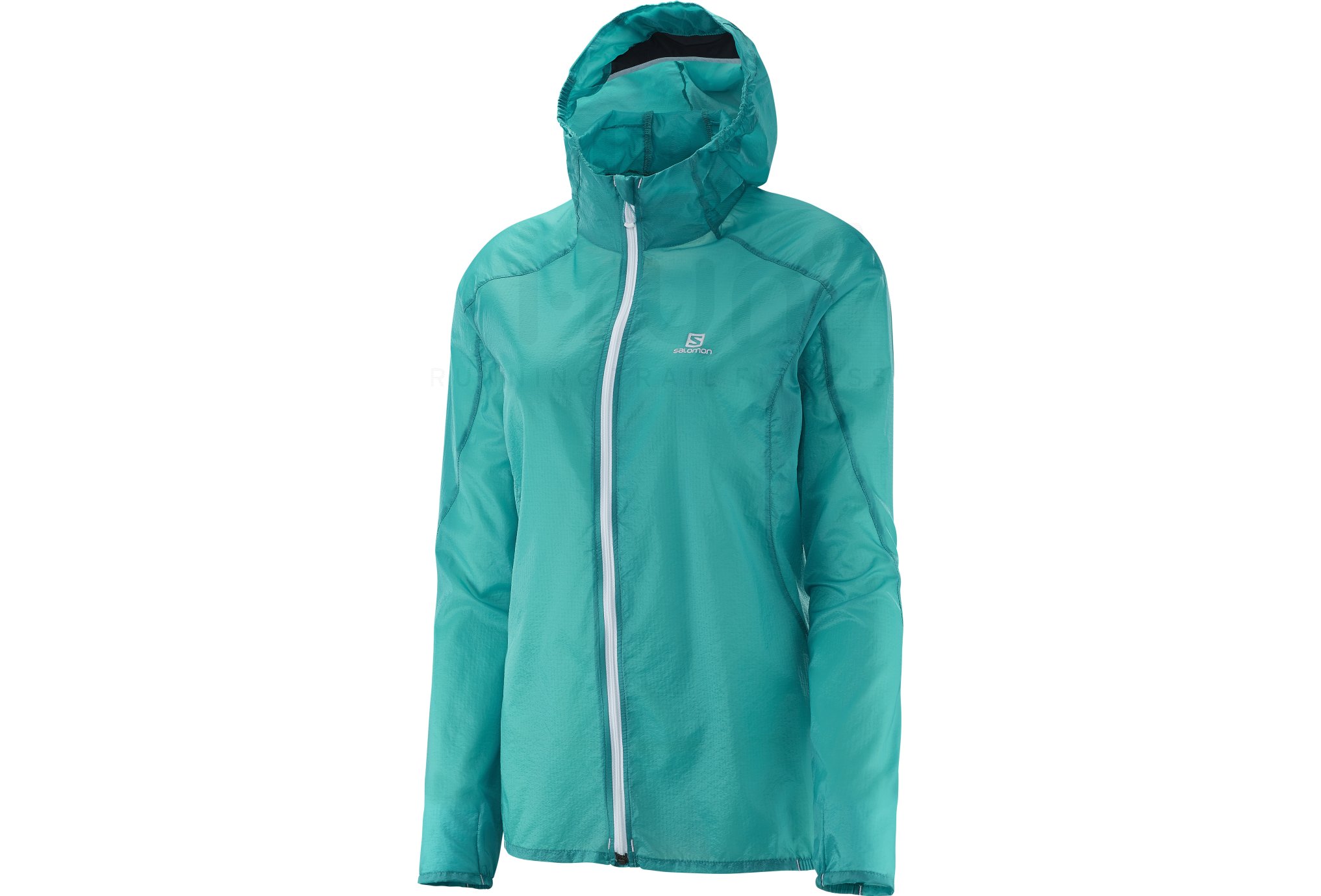 Salomon Chaqueta Fast Wing Hoodie