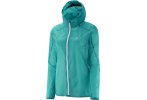 Salomon Chaqueta Fast Wing Hoodie