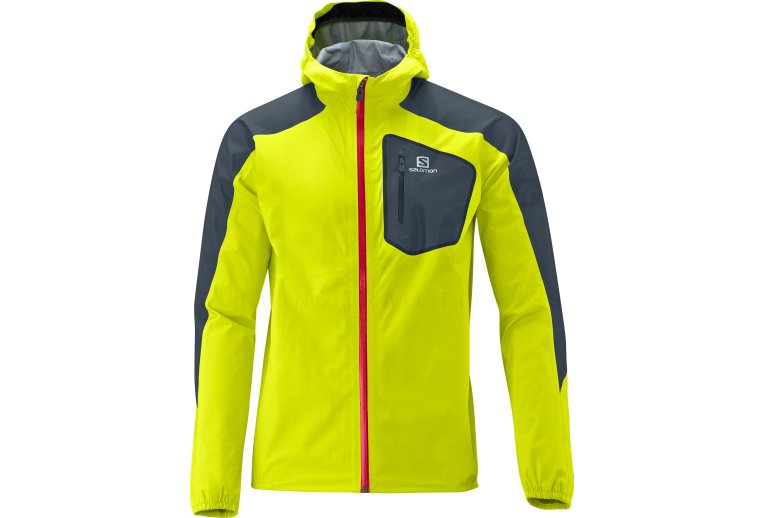 Salomon Veste Gore-Tex Active Shell M 