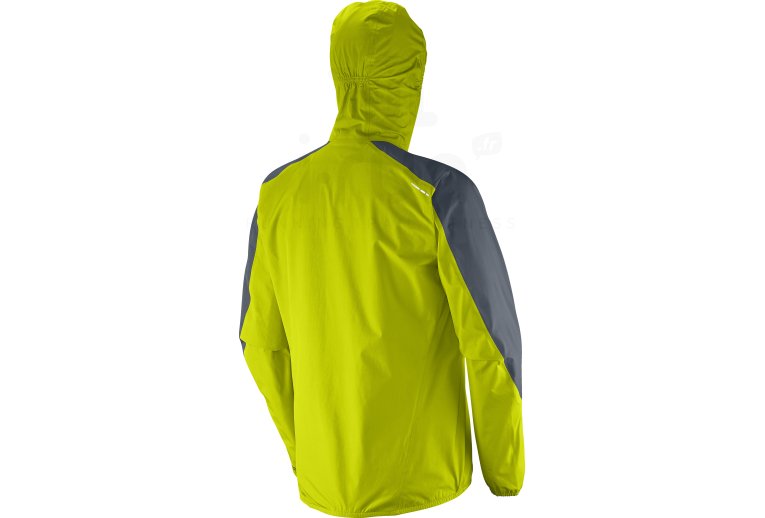 Salomon Veste Gore-Tex Active Shell M 