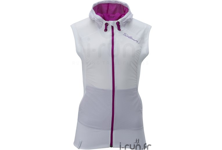 Salomon Veste Sans manche Whisper W 