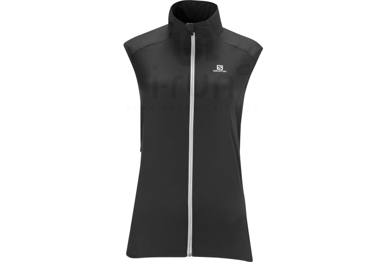 Salomon Veste Sleaveless Fast Wing W 