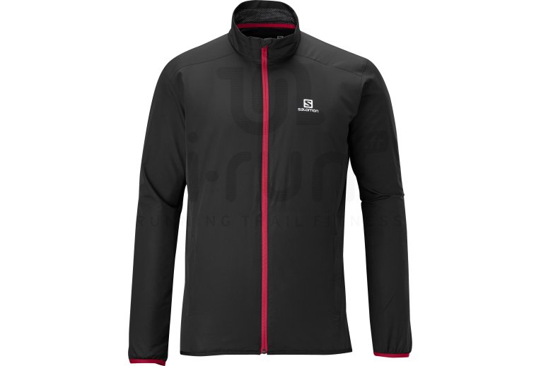 Salomon Veste Start M 