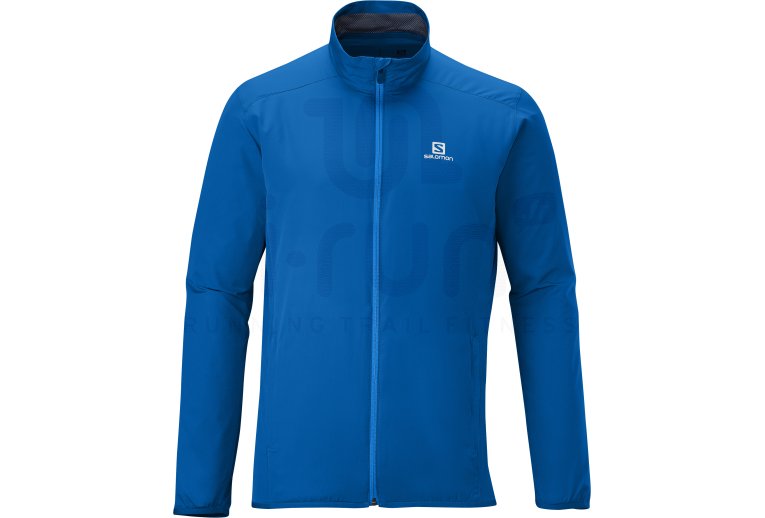 Salomon Veste Start M 