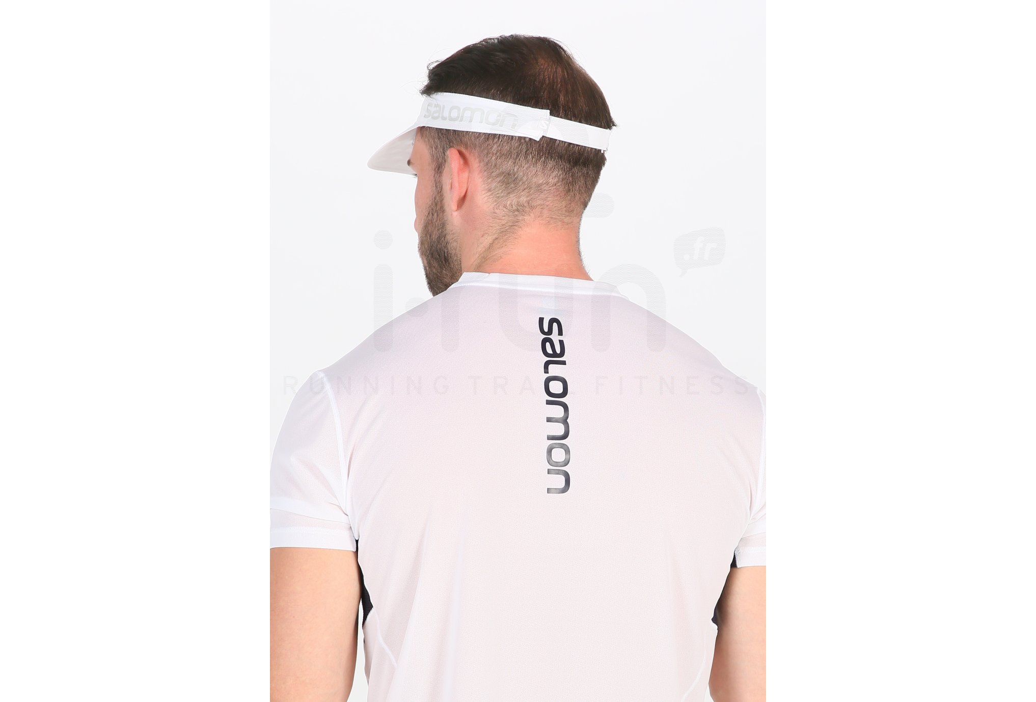 Salomon Visera Race