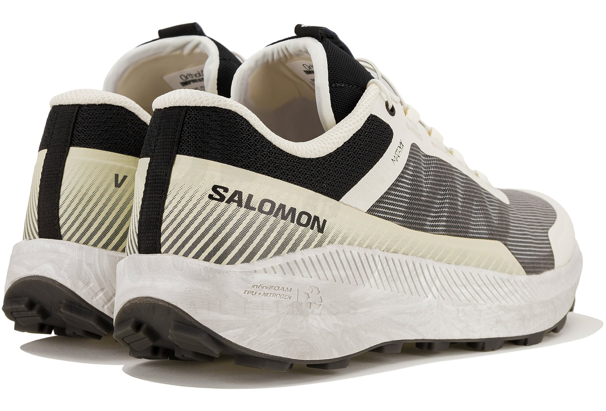 Salomon Vision