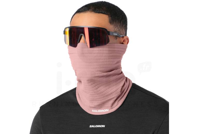 Salomon Warm 