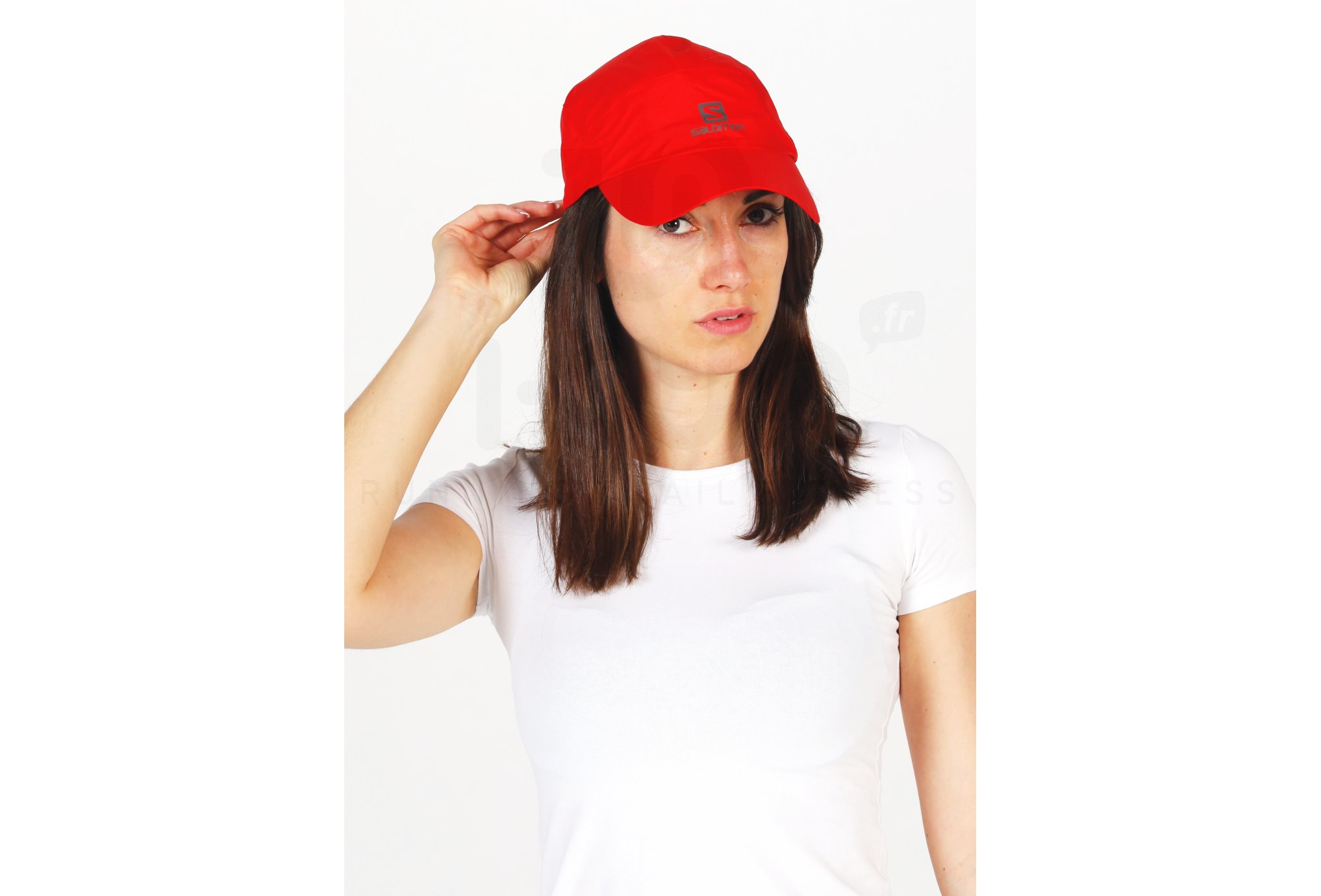 Salomon Gorra Waterproof