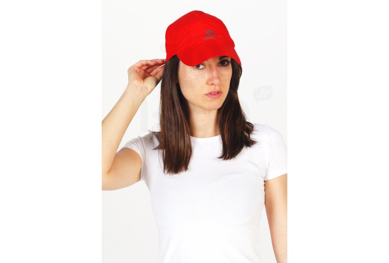 Salomon Gorra Waterproof