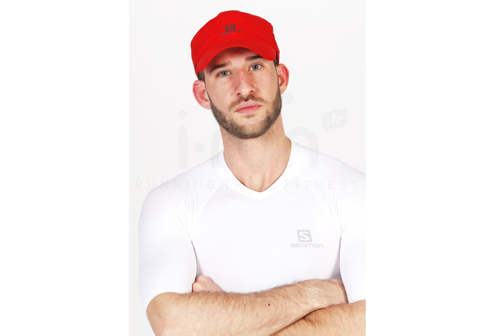 Salomon Gorra Waterproof