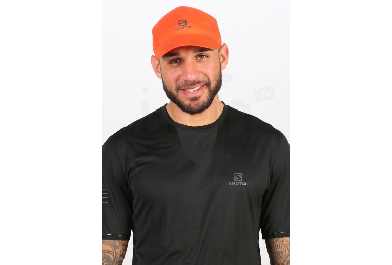 Salomon Waterproof Cap 