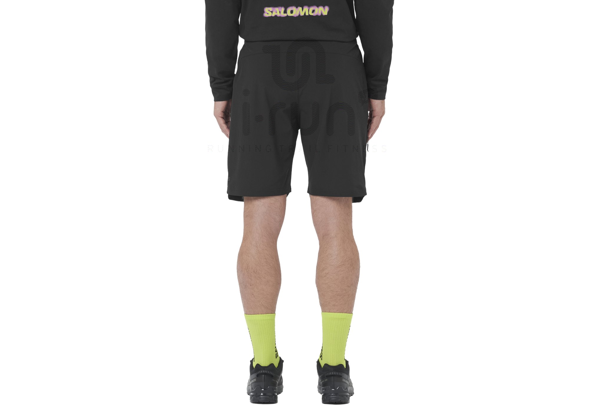 Salomon Wayfarer 2.0