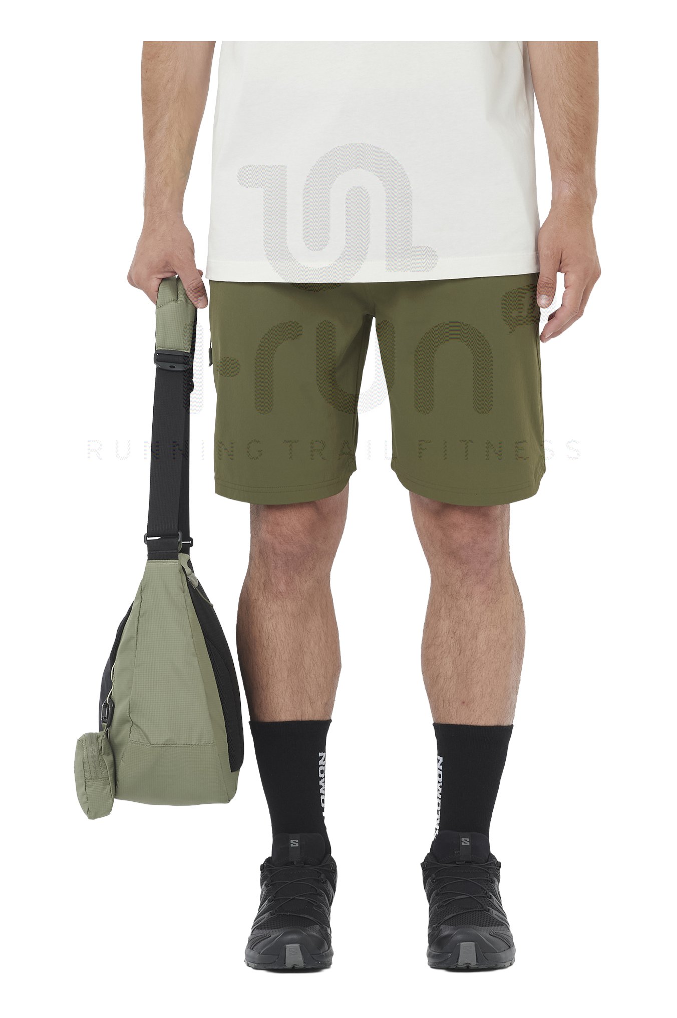 Salomon Wayfarer 2.0