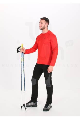 Salomon Wayfarer AS Alpine M 