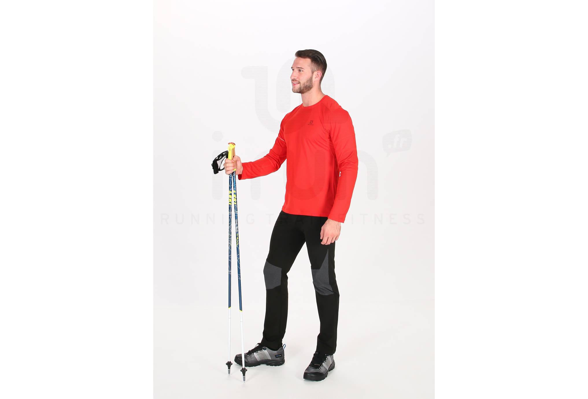 Salomon Wayfarer AS Alpine Herren