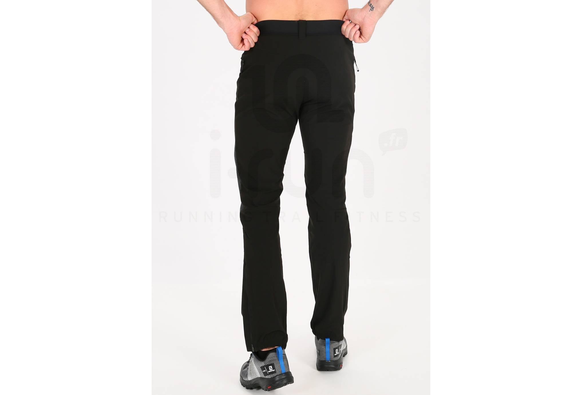 Salomon Wayfarer AS Alpine Herren