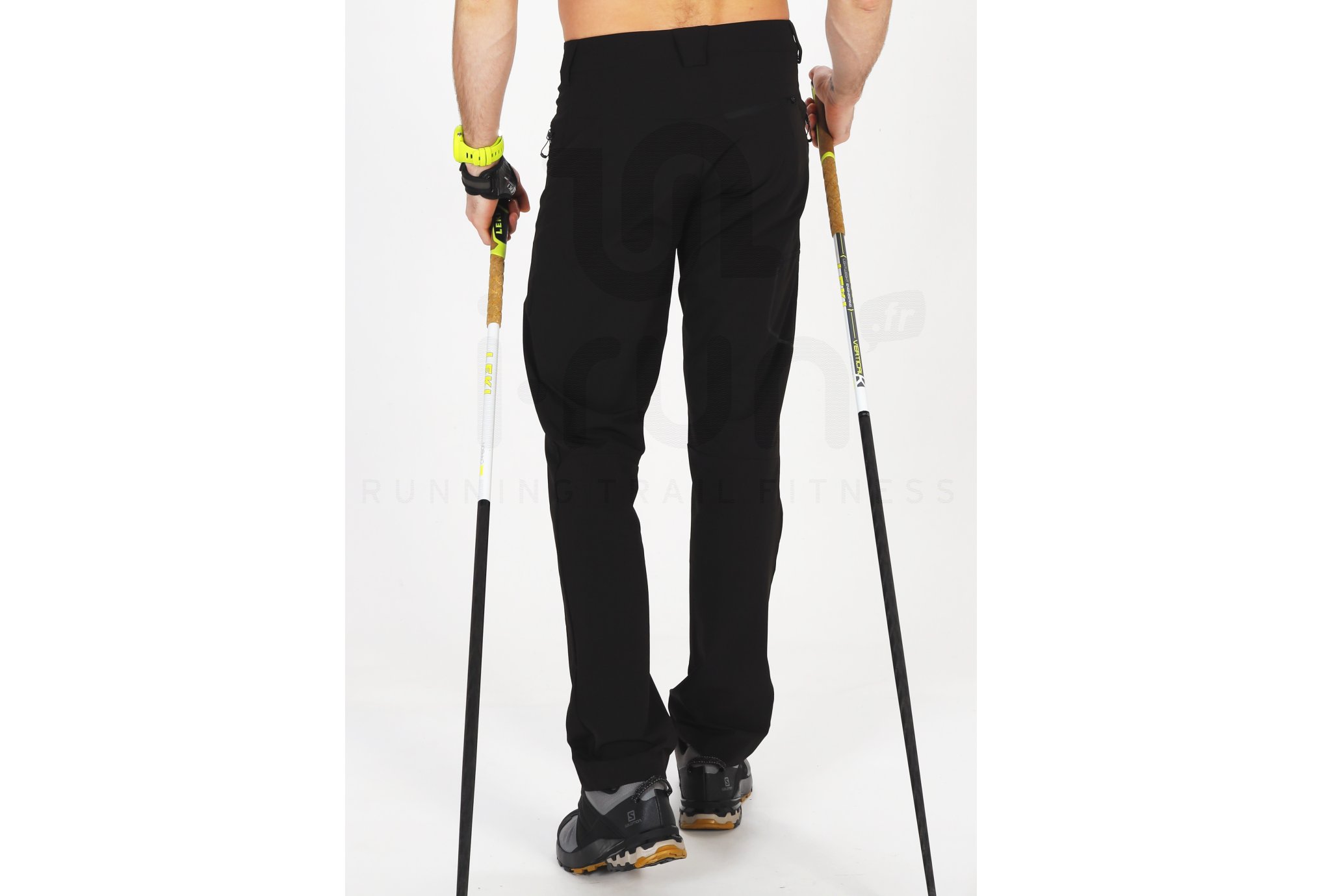 Salomon Wayfarer As Straight Regular Herren