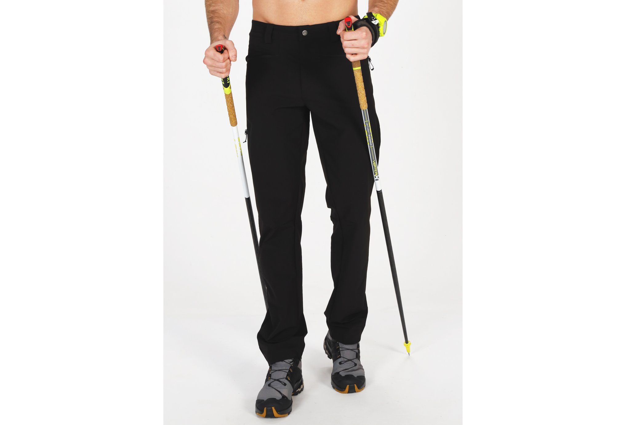 Salomon Wayfarer As Straight Regular Herren
