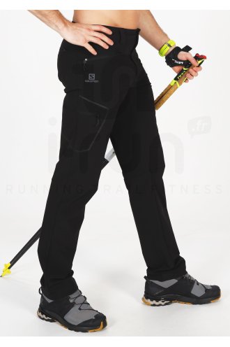 Salomon Wayfarer As Straight Regular M 