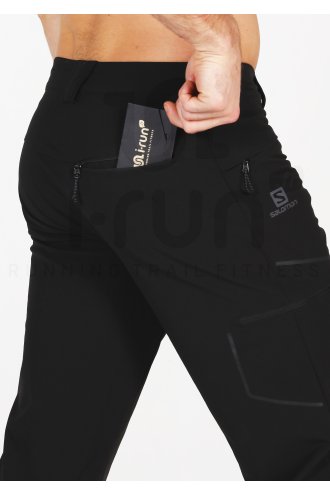Salomon Wayfarer As Straight Regular M 