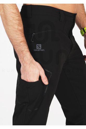 Salomon Wayfarer As Straight Regular M 