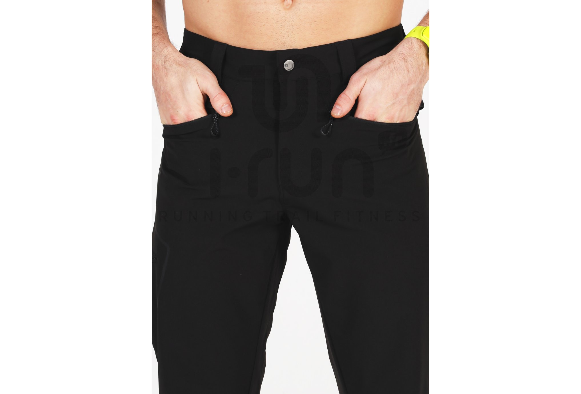 Salomon Wayfarer As Straight Regular Herren