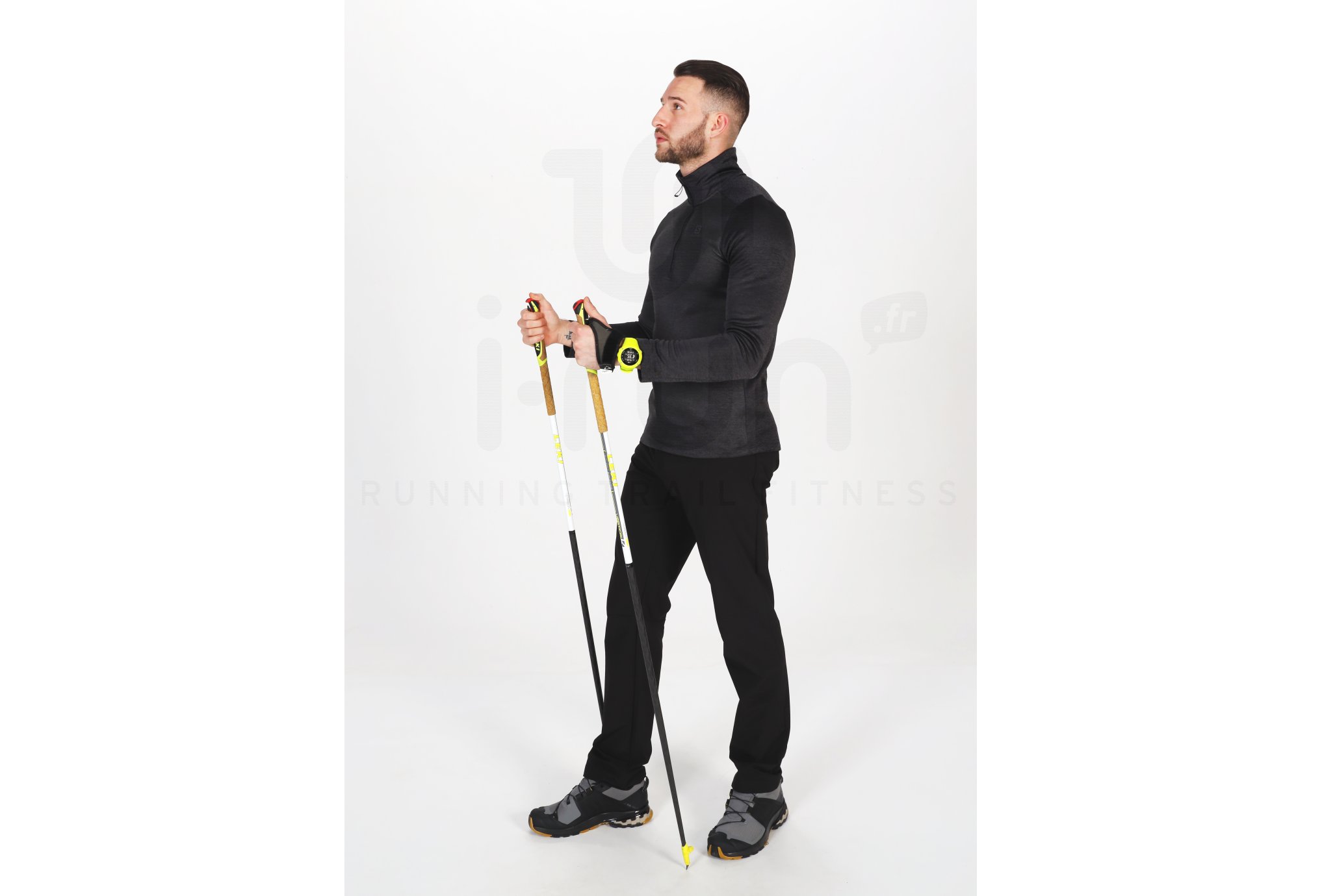 Salomon Wayfarer As Straight Regular Herren