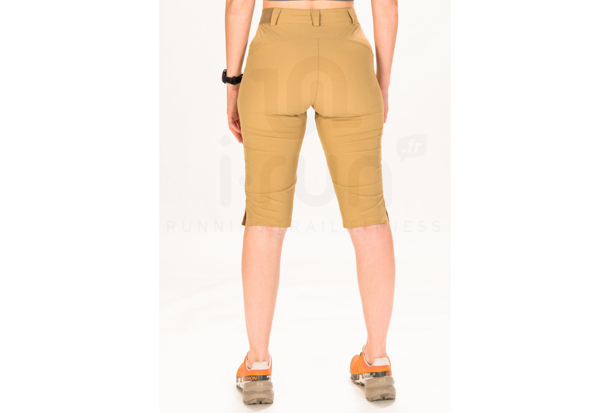 Salomon Wayfarer Capri Damen