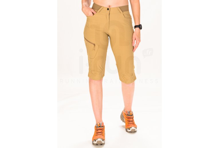 Salomon Wayfarer Capri Damen