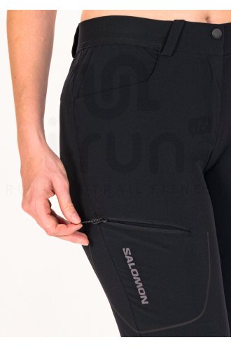 Salomon Wayfarer Capri W 