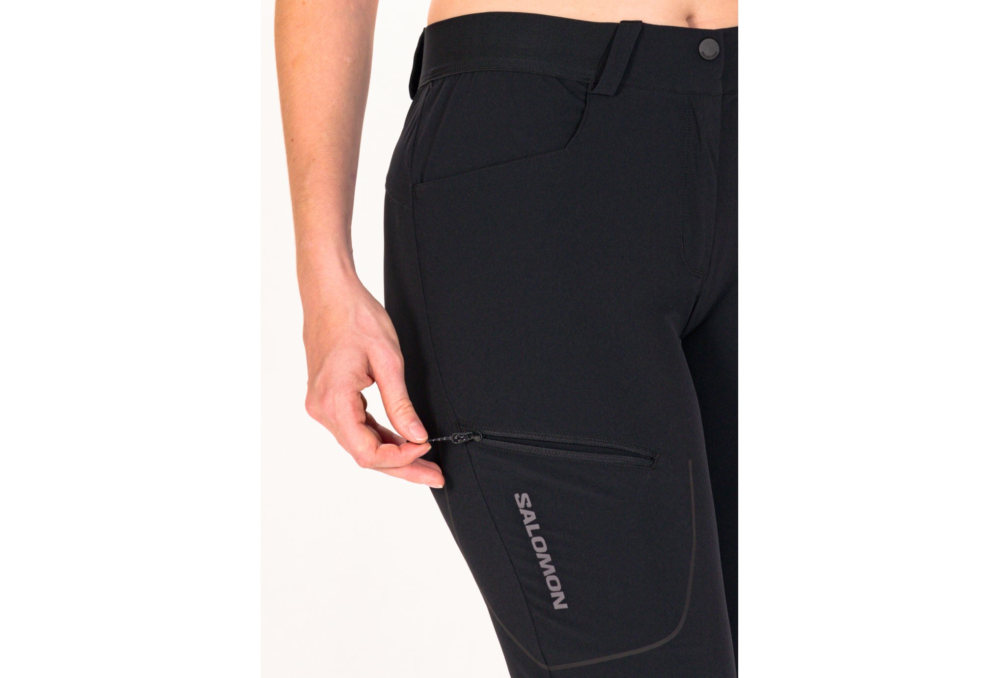 Salomon Wayfarer Capri Mulher