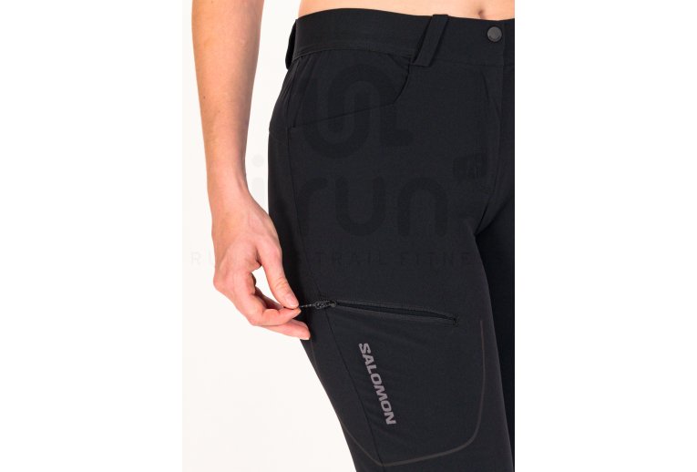 Salomon Wayfarer Capri Mulher