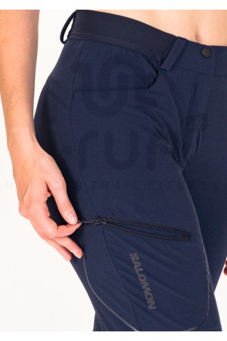 Salomon Wayfarer Capri W 