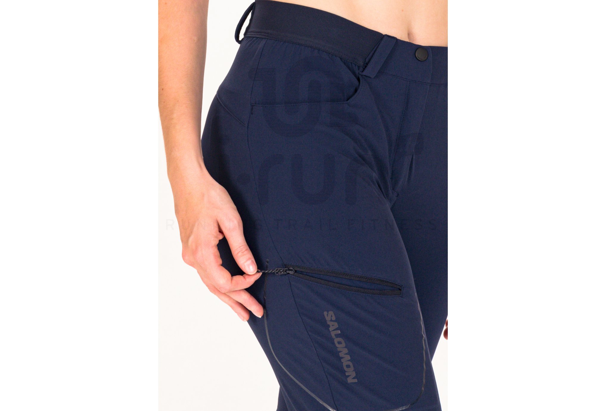 Salomon Wayfarer Capri W