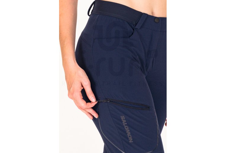 Salomon Wayfarer Capri W