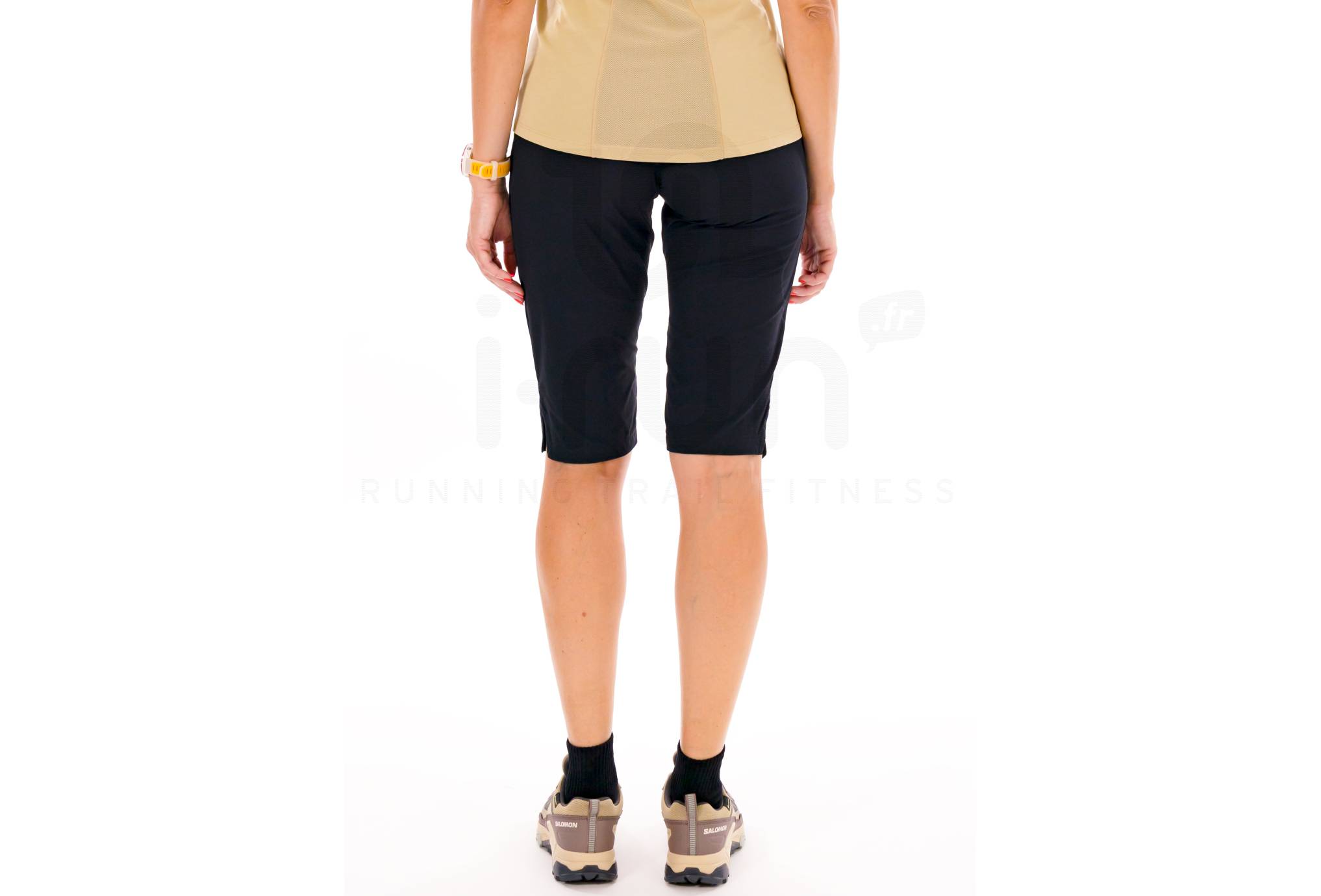 Salomon Wayfarer Capri Damen