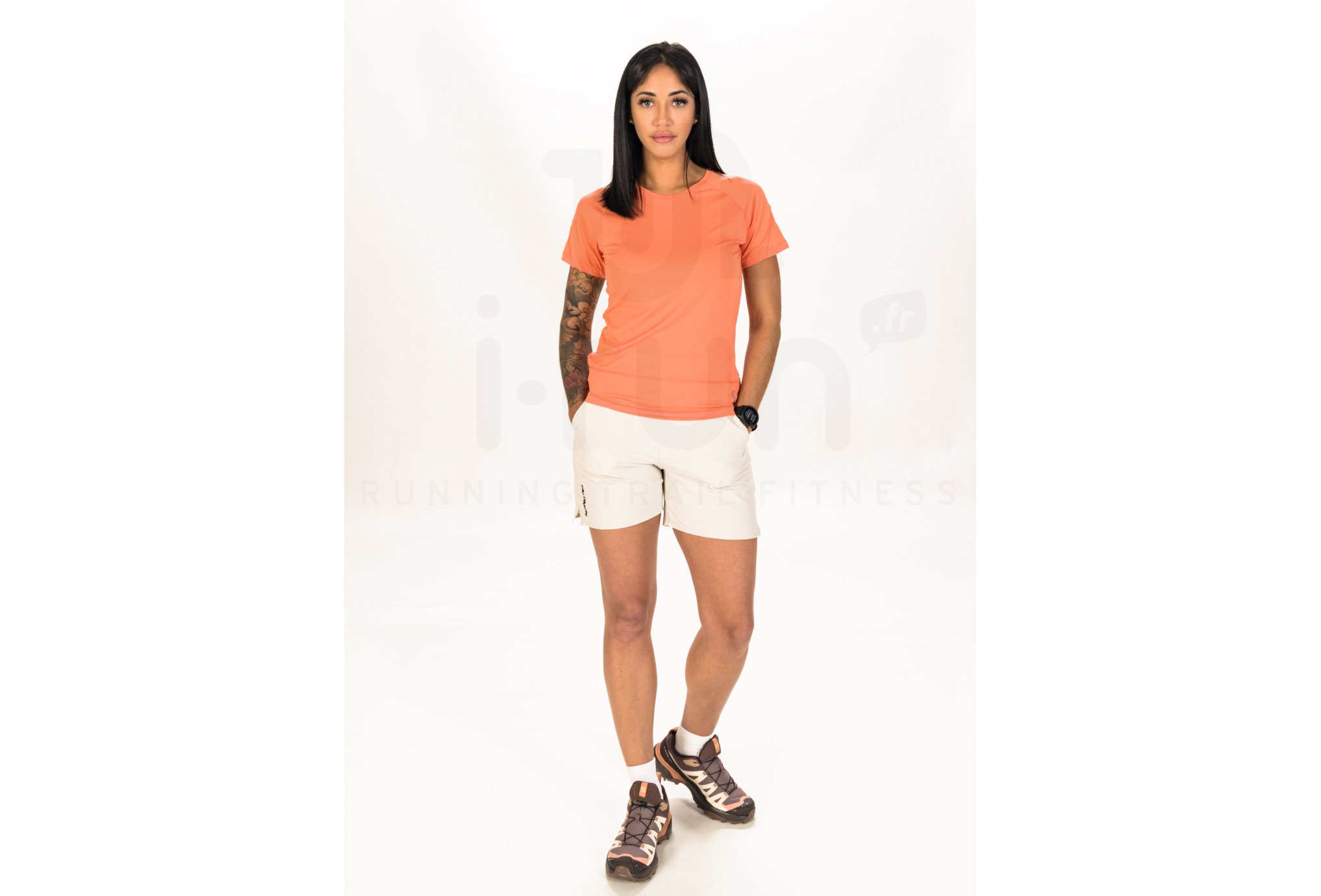 Salomon Wayfarer Ease W