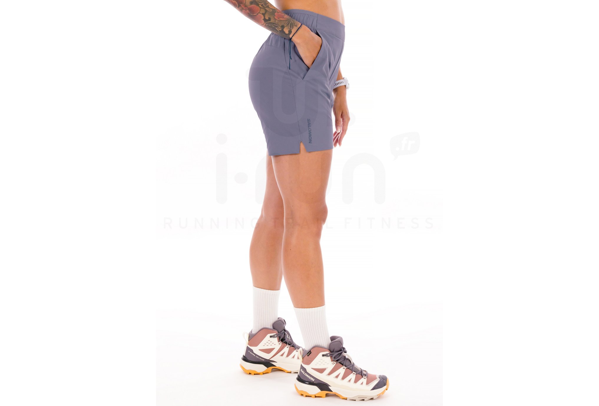 Salomon Wayfarer Ease W