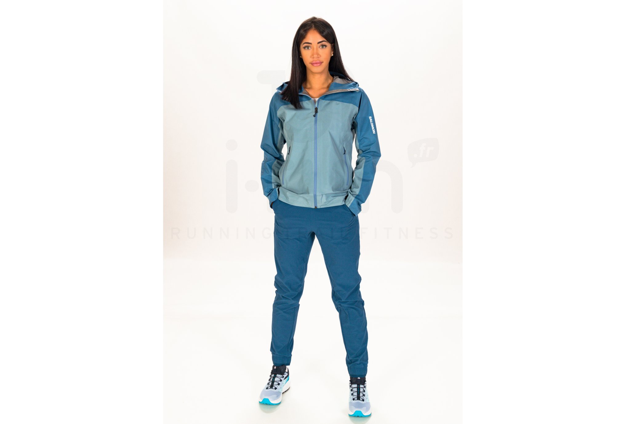 Salomon Wayfarer Ease W
